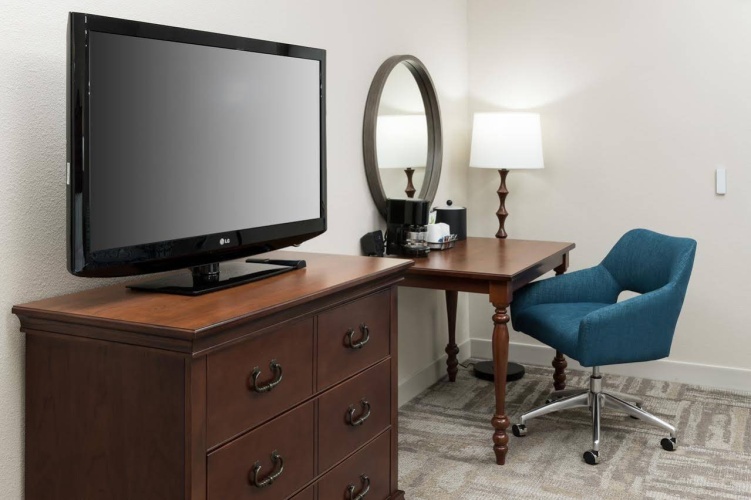 Hampton Inn New Smyrna Beach photo 9