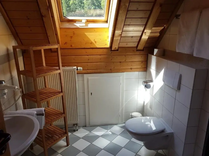 Double Apartment