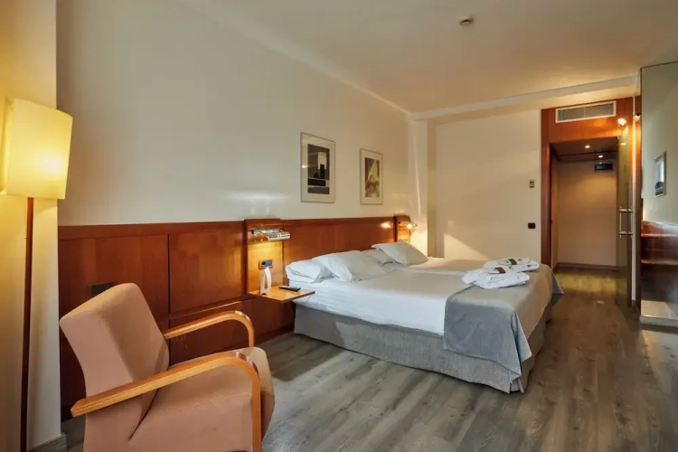 Comfort Twin room