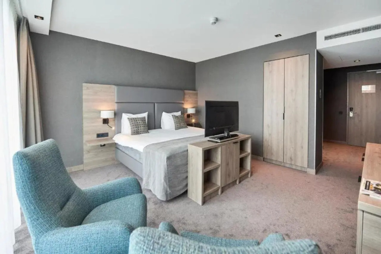 Van der Valk Hotel Leeuwarden