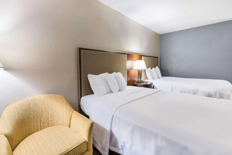 Econo Lodge