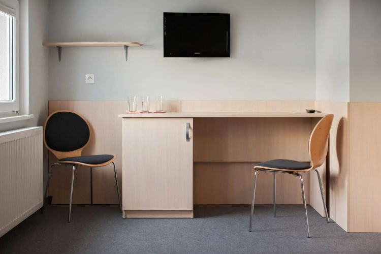 Hostel Rakieta