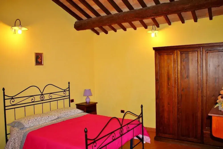 Podere Casano