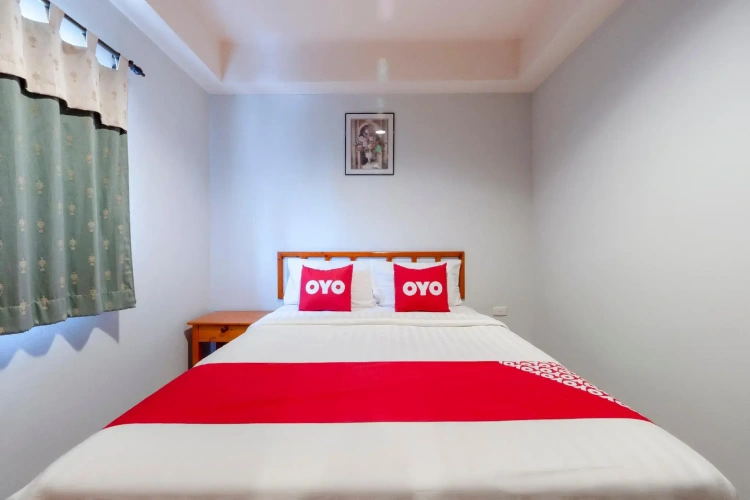 2 Bedrooms Suite