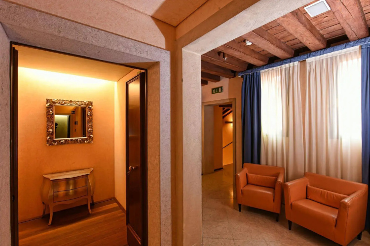 Palazzo Selvadego
