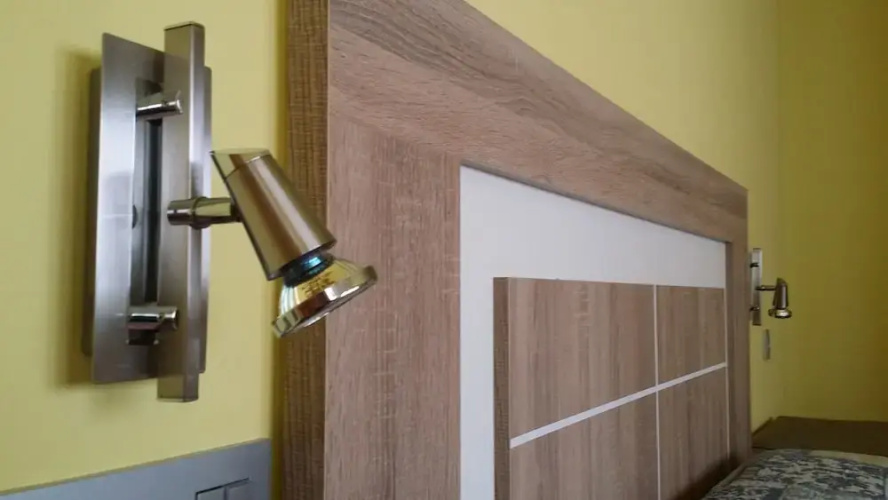 Apartamento Chevere Lima