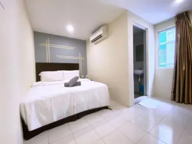 Your Hotel Klang by D'Concept