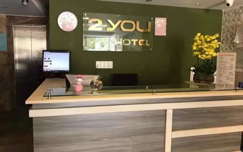 Imagen del hotel