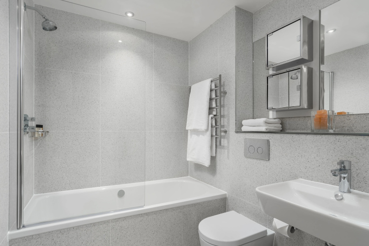 Q Square By Supercity Aparthotels photo 10