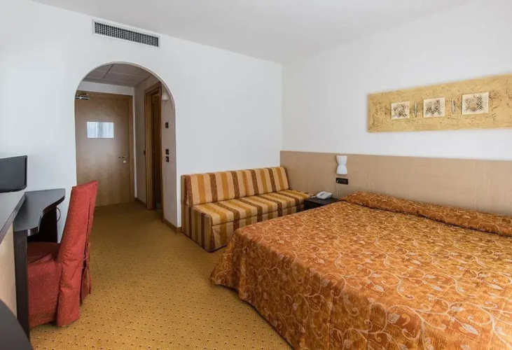 Hotel Olympus