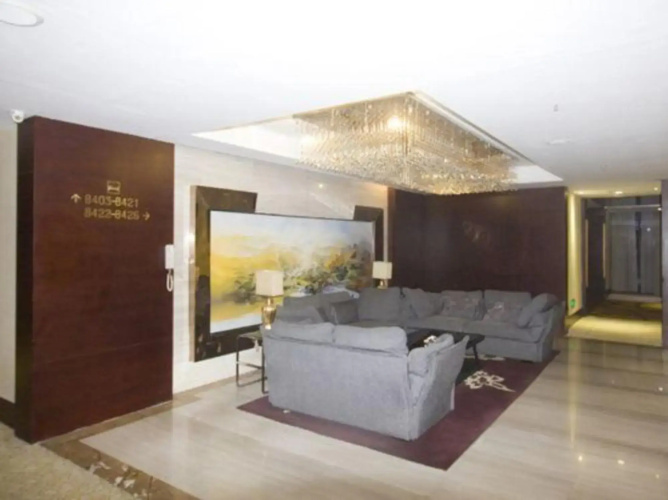 Royal Regent Hotel