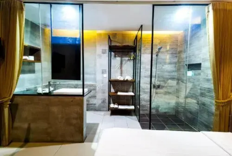 BK Hotel