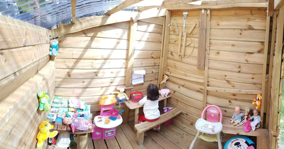 Chalet Des Plaines