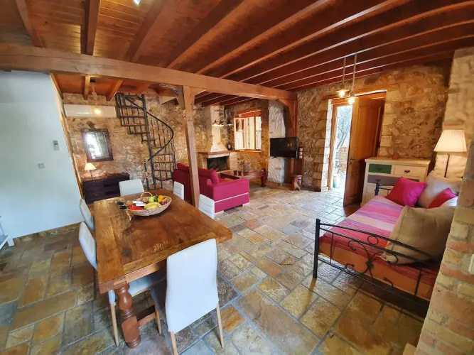 Villa Kalata