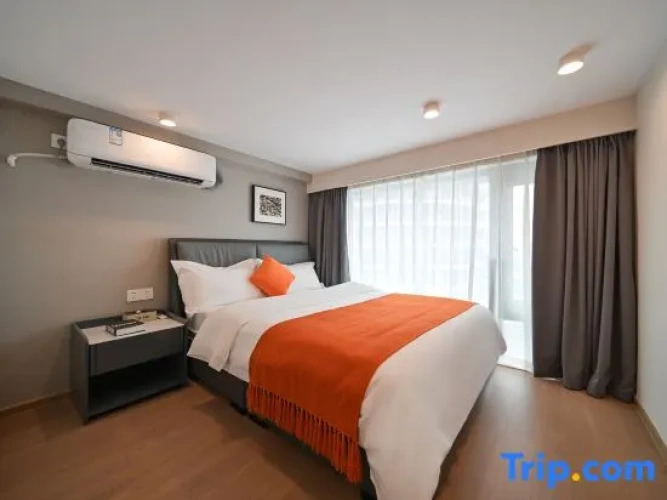 3 Bedrooms Deluxe Suite