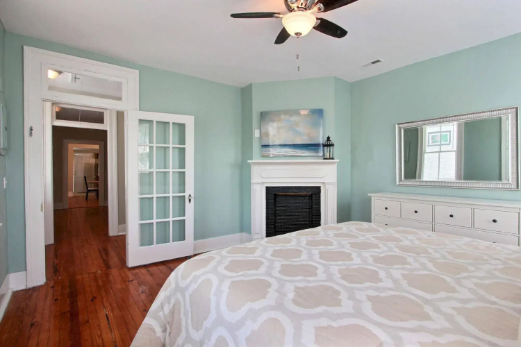 Downtown Charleston Vacation Rentals
