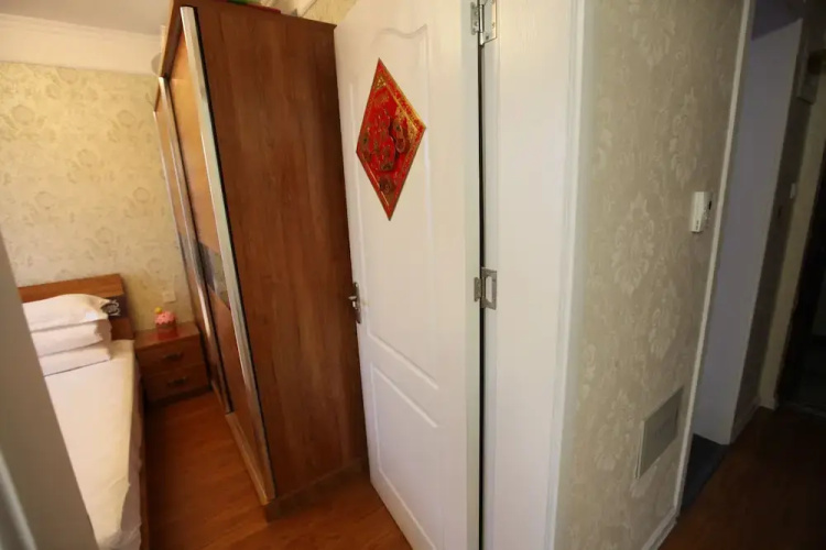 Xiaopang's Home Apartment