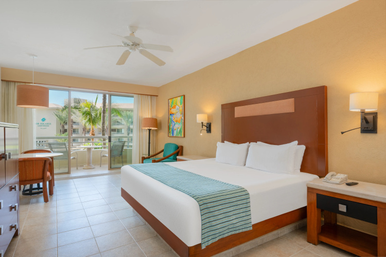GR Solaris Lighthouse Los Cabos Hotel