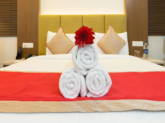 Hotel Kiscol Grands