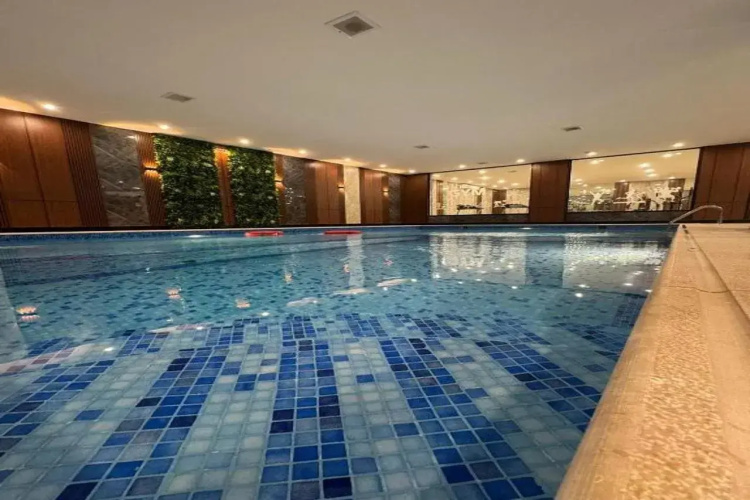 Yas Hotel Apartments