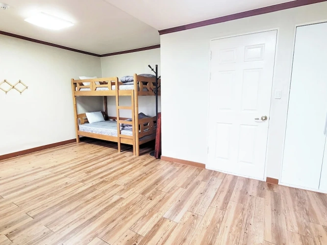 Grand room