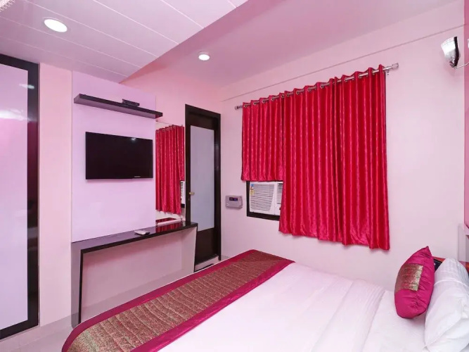 Hotel Star Inn