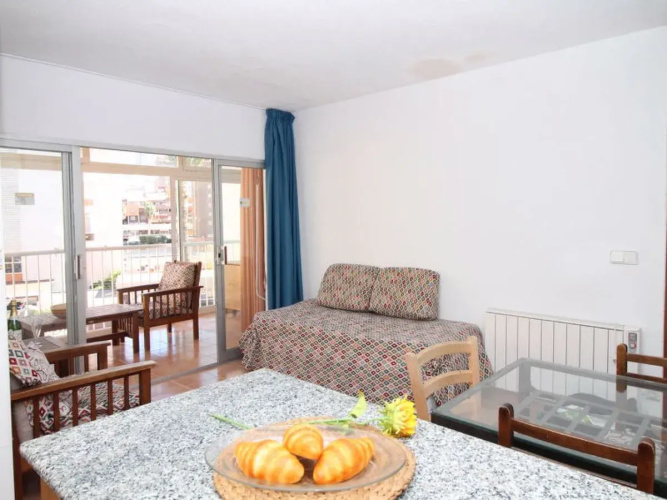 Apartment El Junco Benidorm