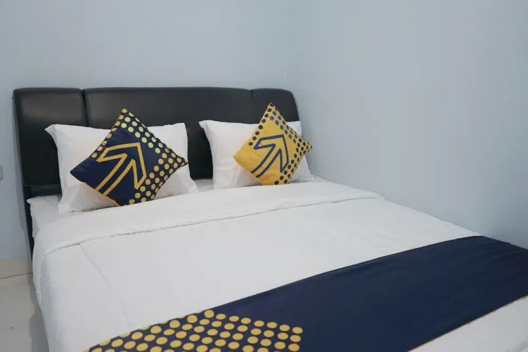 SPOT ON 2330 Pondok Grand Mamoa