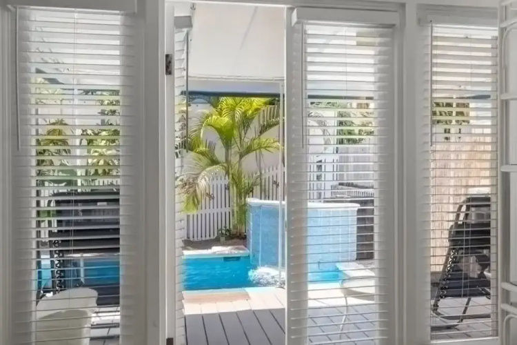 Poolside Paradise by Brightwild Heated Pool