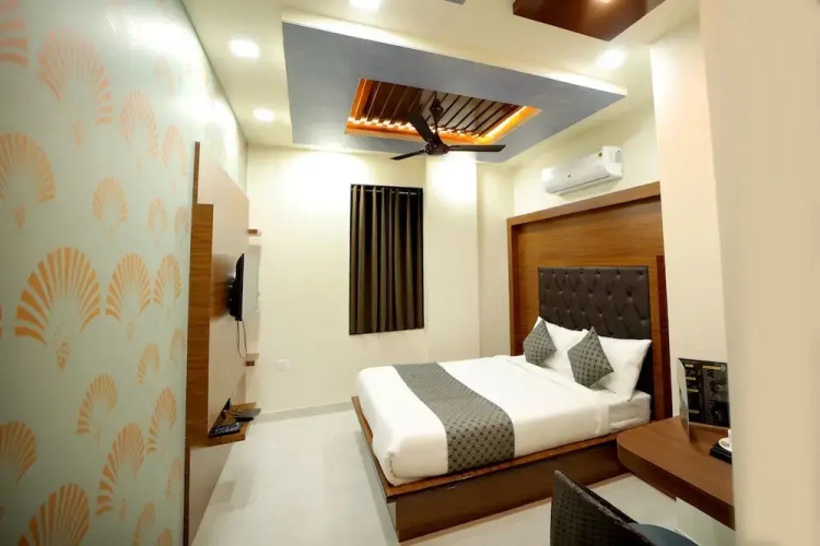 Hotel SD Prime
