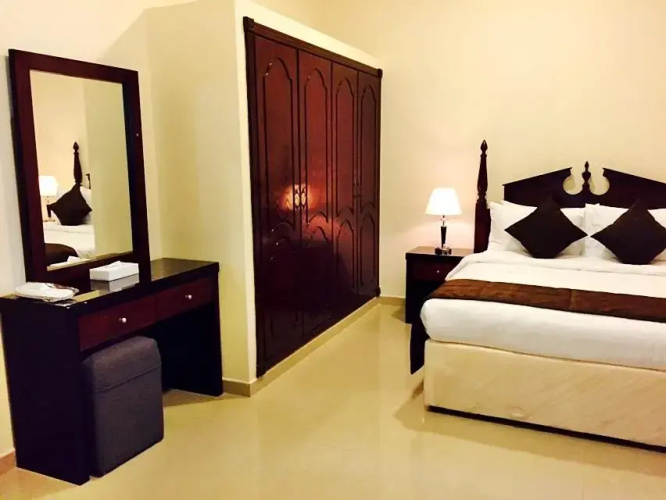Prime suites