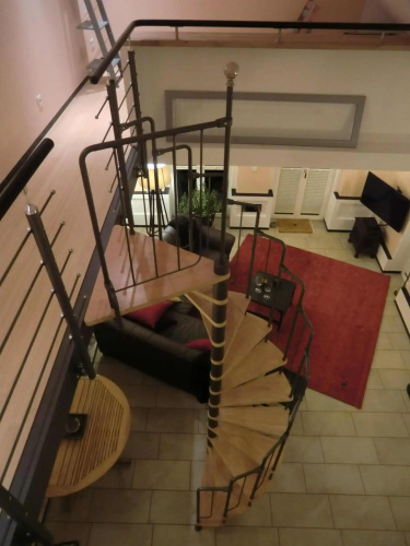 maisonette
