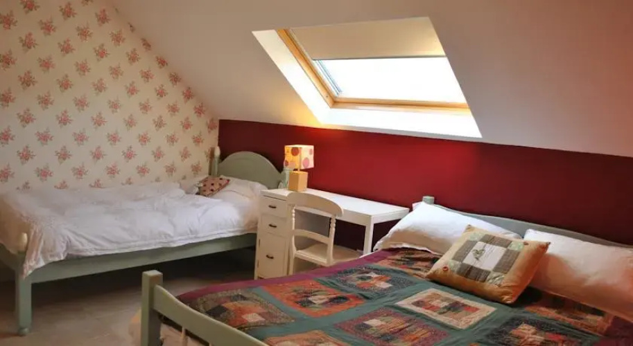 Glenview Lodge B&B