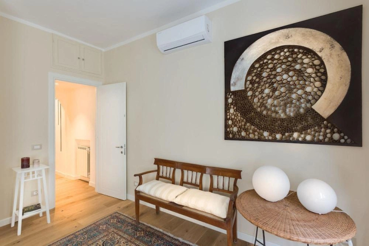 Homestay Ponte Vecchio