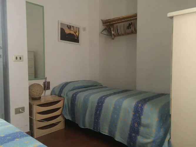 Casa Vacanze Tropea