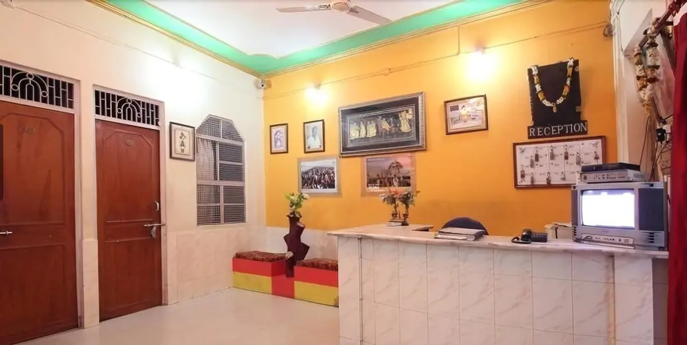 La Vaca Hostel