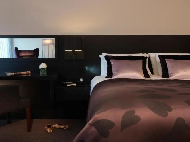 Business Double room