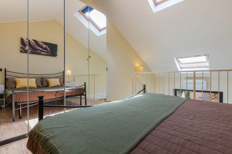 Loft Cioccolato T3 by Wonderful Italy
