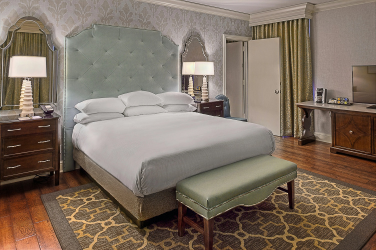 St. Louis Union Station Hotel, Curio Collection by Hilton photo 6