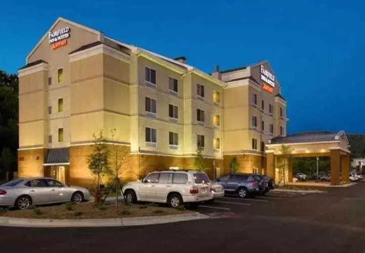 Otel görseli