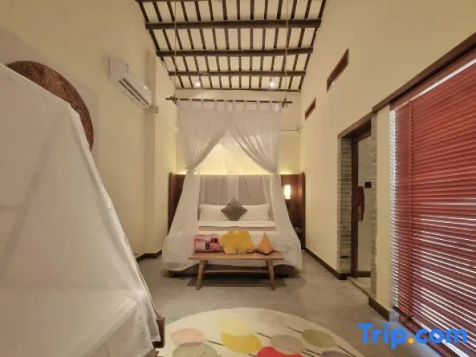 1 Bedroom Family Suite