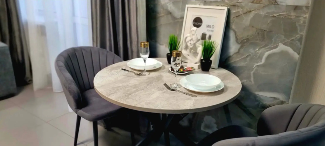 Фотография номера квартиры Апартаменты на улице Маяковского