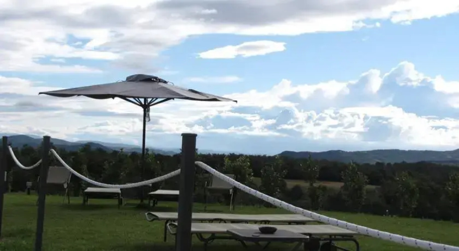 Tenuta il Casone