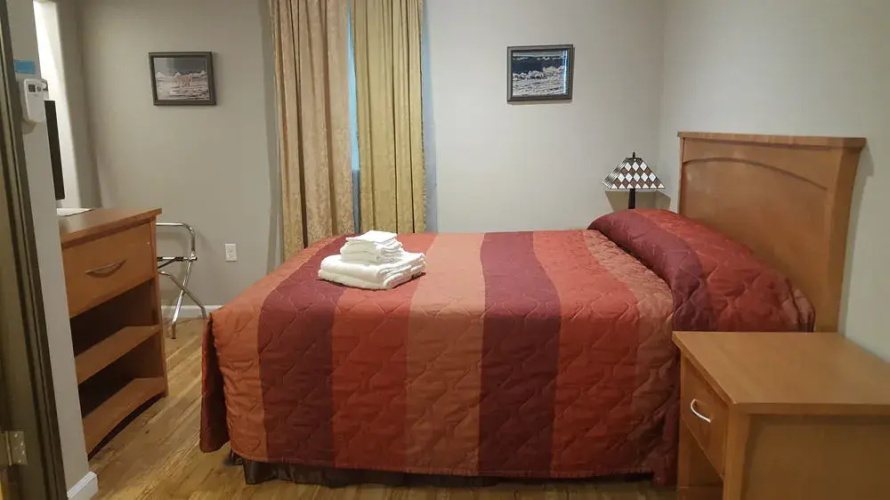 Studio 6 Extended Stay