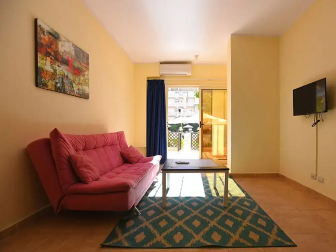 Florenza Khamsin Studio