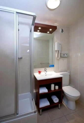 Comfort Twin room