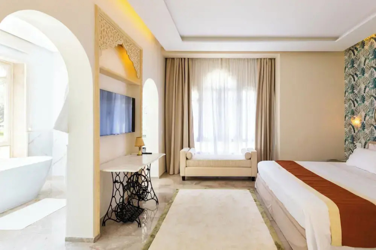 Nawara Residence