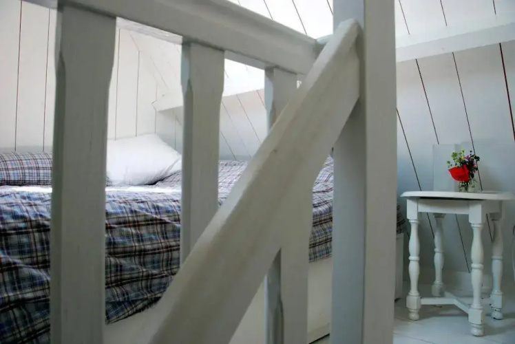 B&B Bed In Waterland