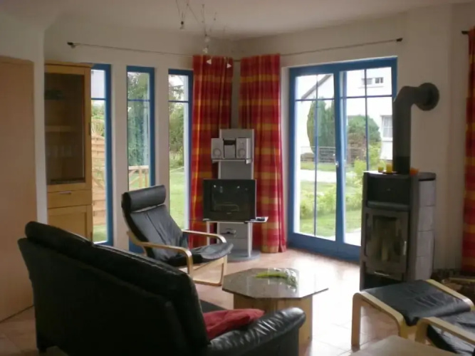 Holiday Home Der Schwelmer