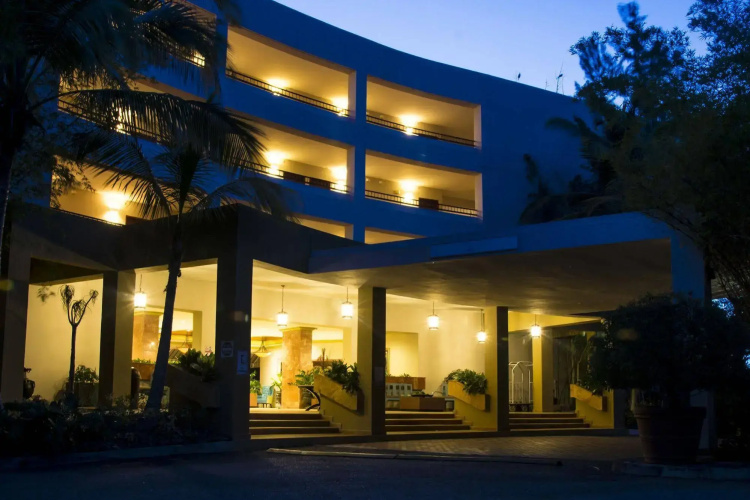 Image de l'hôtel